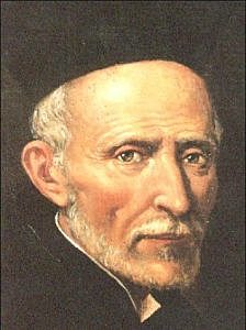 San José de Calasanz (1557-1648)