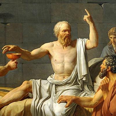 Timeline: Философия