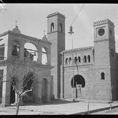 Timeline: Acontecimientos en la legislación patrimonial