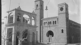 Timeline: Acontecimientos en la legislación patrimonial