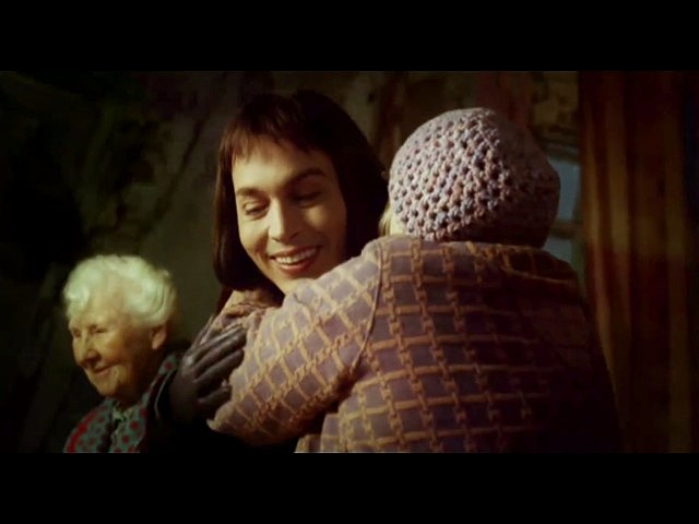 I'll Shuffle the Plates.