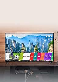 Televisor inteligente