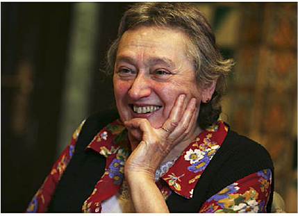 Teoría endosimbiótica