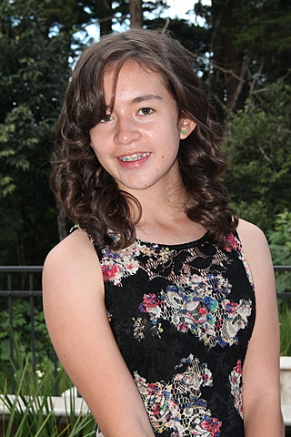 Graduación de sexto