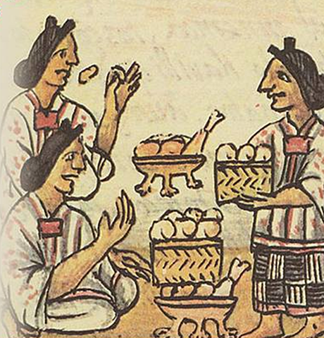 Época Prehispánica