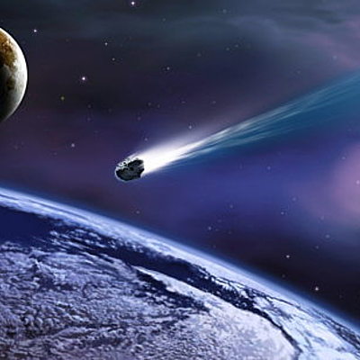 Timeline: Teorías del origen de la vida