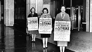 La mujeres durante un embarazo