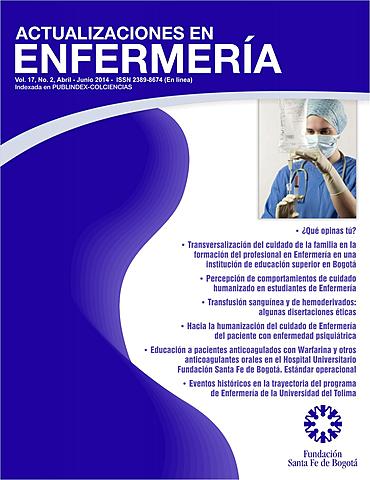 10)Objeto para actualizar la legislación vigente para enfermería