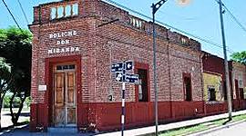 Timeline: LEGISLACIÓN PATRIMONIAL