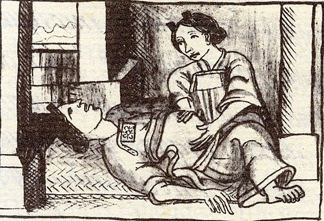 Época Prehispánica