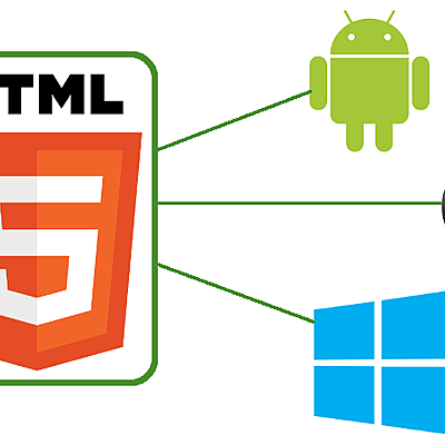Timeline: Línea del tiempo aplicaciones híbridas