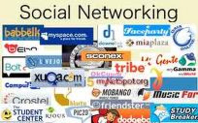 Social networking