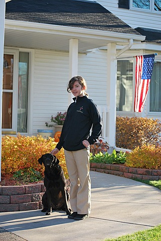 Intercambio a Minnesota