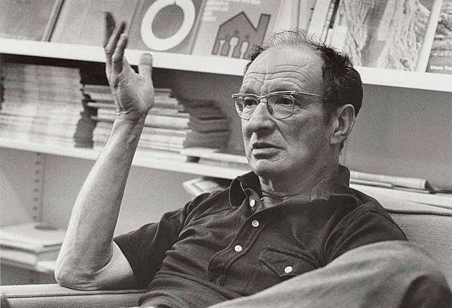 Urie Bronfenbrenner (1917-2005)