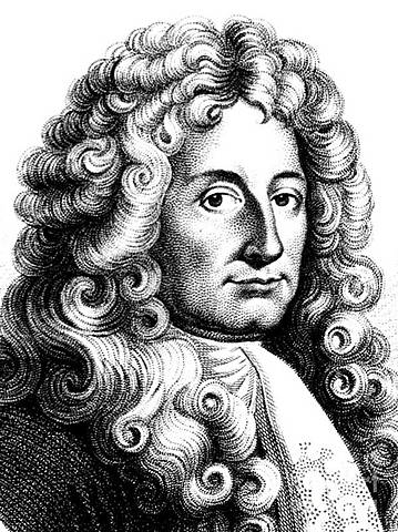 Francois Mauriceau (1637-1709)