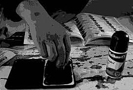 Las elecciones en las casitas fueron relativamente tranquilas