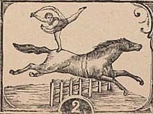 Real Circo de Equitación