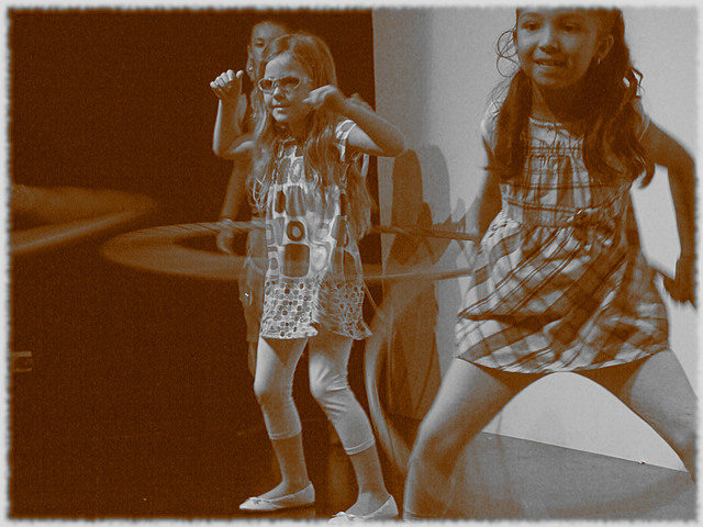 Cumpleaños en Lemon Tree