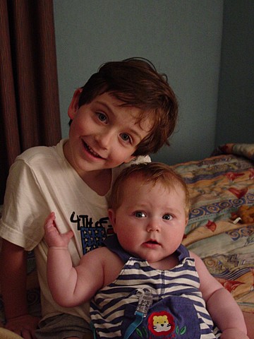 Preoperational Stage