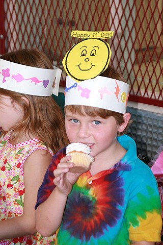 Preoperational Stage