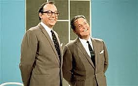 Sinclair & Coulthard