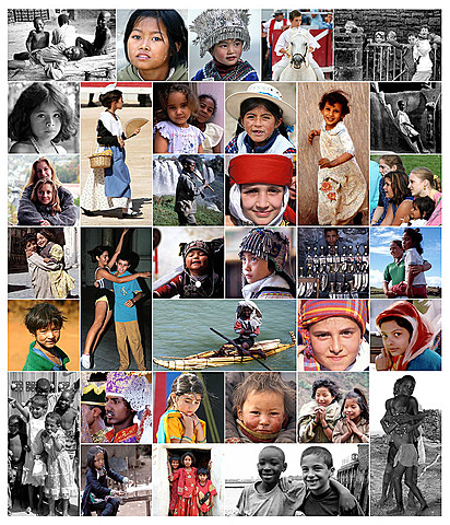 Historia de la Infancia en Colombia en el Siglo XIX