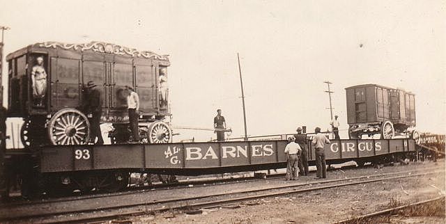 William Cameron Coup