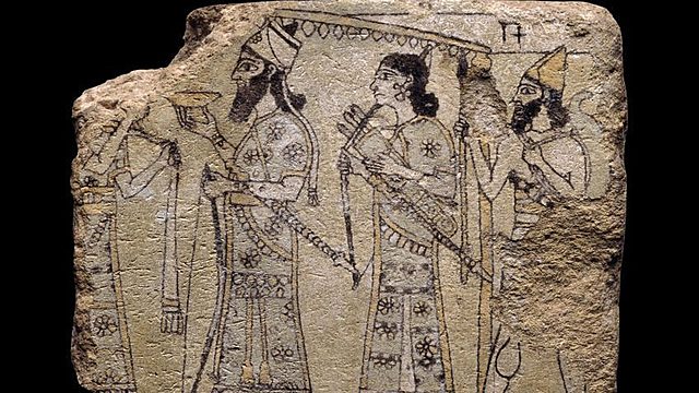 Impacto de la ingeniería egipcia