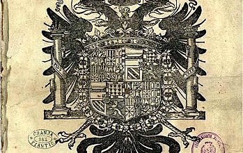 Las 7 partidas elaboradas por Alfonso X