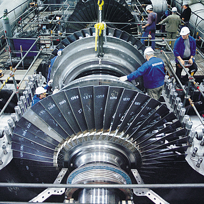 Timeline: Ingeniería para la historia