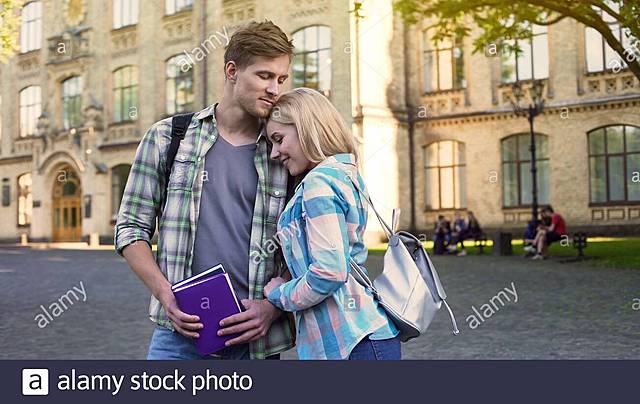 Intimacy vs. Isolation