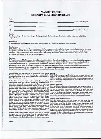 Identity Achievement