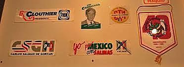 Por orden de Salinas se mandaron a quemar las boletas de las "elecciones incomodas"