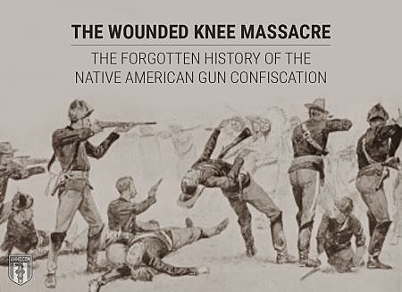 Battle of Wounded Knee