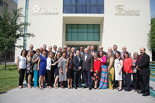 Facultad de Salud Pública y Nutrición
