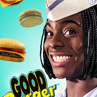 Timeline: Good Burger