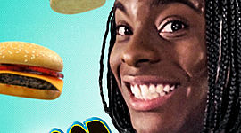 Timeline: Good Burger