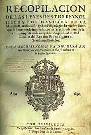 La nueva recopilación