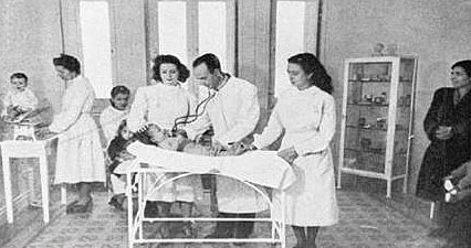 Independencia de la ENEO