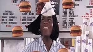 Ed has a weird dream