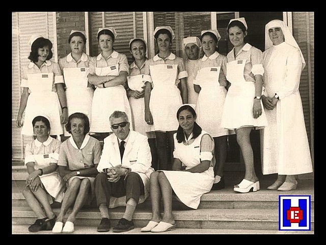 Estatuto del Personal Sanitario