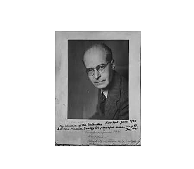 Primeros estudios sobre alimentación