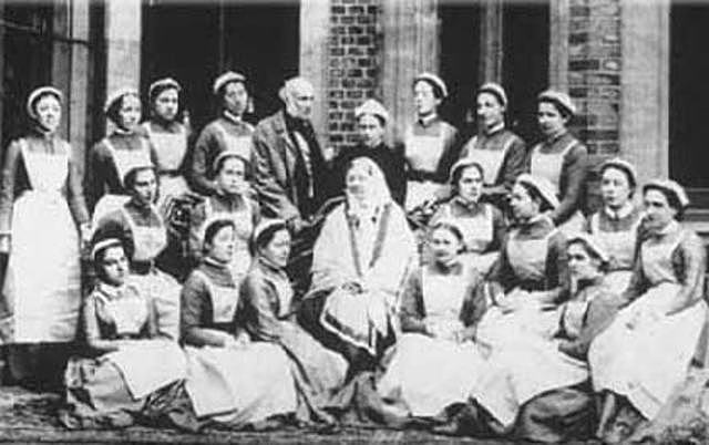 Hospital de la Mujer mexico