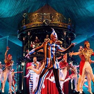 Timeline: Circos más famosos en la Historia