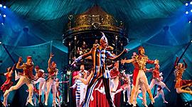 Timeline: Circos más famosos en la Historia