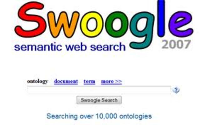Semantic search