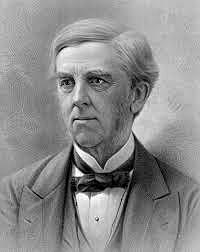 Oliver Wendell Holmes (1809-1894)