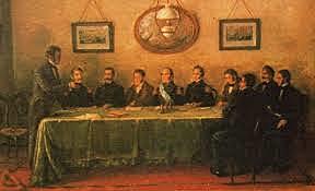 Acuerdo de San Nicolás