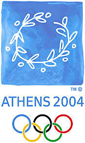 Juegos Olímpicos de Atenas 2004
