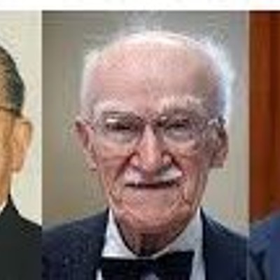 Timeline: Filósofos de la calidad